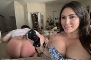 spankedpeggedman