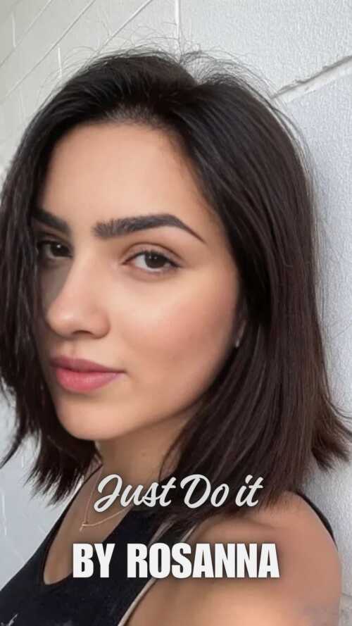 justdoditbyrosanna
