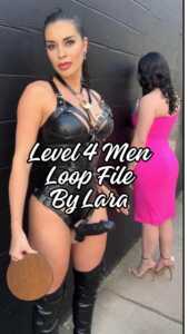 level 4 loop files for men