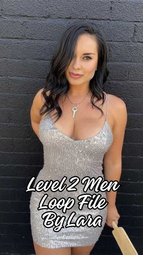 Level 2 Men Loop File