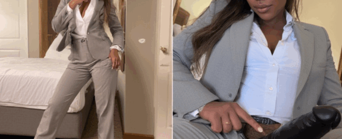 Embracing Role Reversal Sex Play: A Fun and Empowering Bedroom Adventure for Women 6 Gol 1