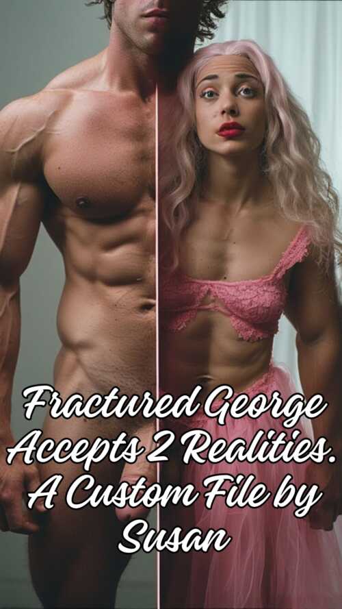 fracturedgeorge