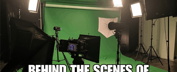 Behind the Scenes: Embracing My Public Persona at FemdomTraining.ca 1 behindthescenes