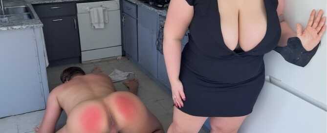 How to Train Your Male Submissive to Clean Your House 7 housecleaningraininghypnosisfemdom