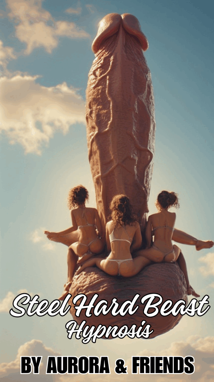 Steel Hard Beast Hypnosis