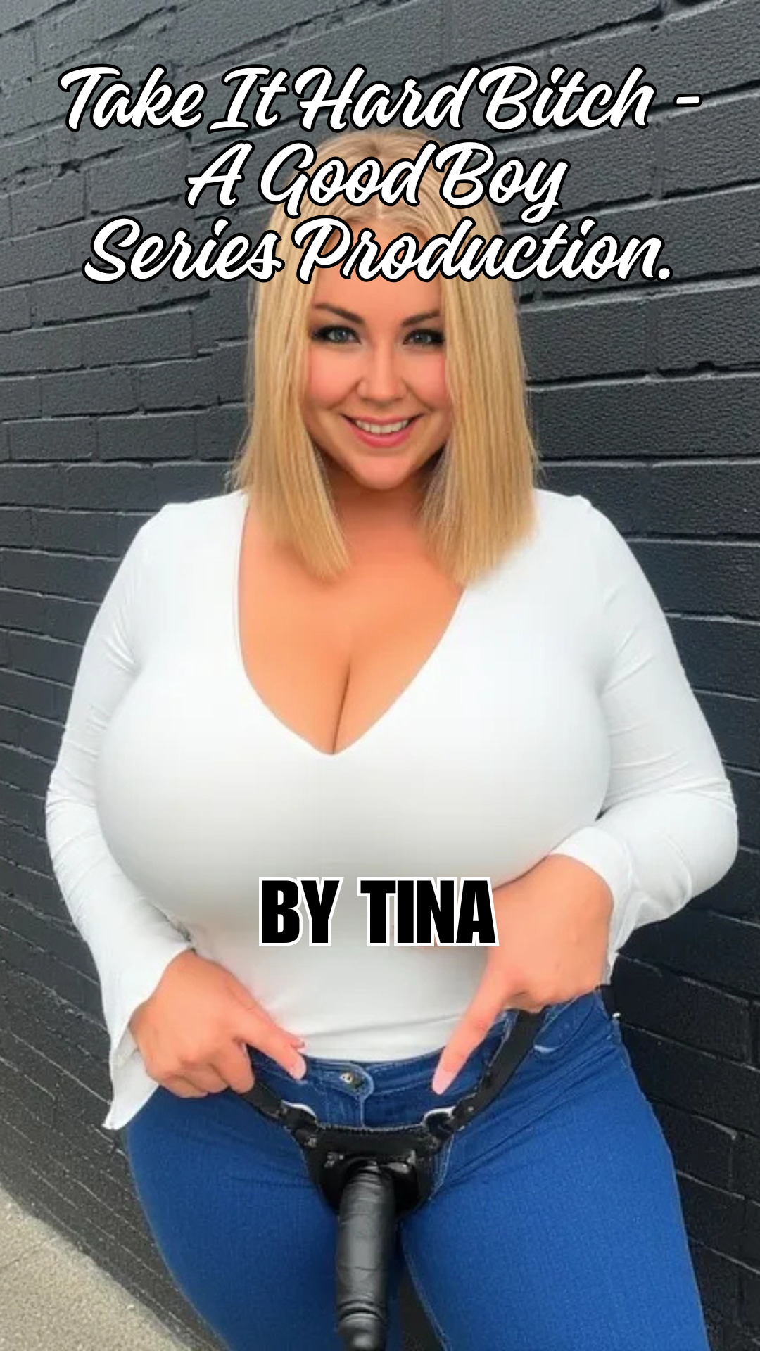 Take It Hard Bitch Hyponosis - A Good Boys Series Production 1 Take It Hard Bitch Hyponosis - A Good Boys Series Production