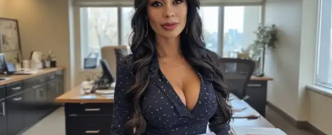 Femdom Contracts: The power of implementing femdom contracts. 1 laracontracts