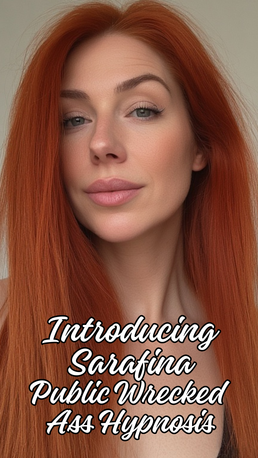 Public Wrecked Ass Hypnosis - An introduction to Sarafina 1 Public Wrecked Ass Hypnosis - An introduction to Sarafina