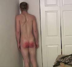 Non Physical Punishments for your Male Submissve For Poor Performance 7 nakedmanincorner