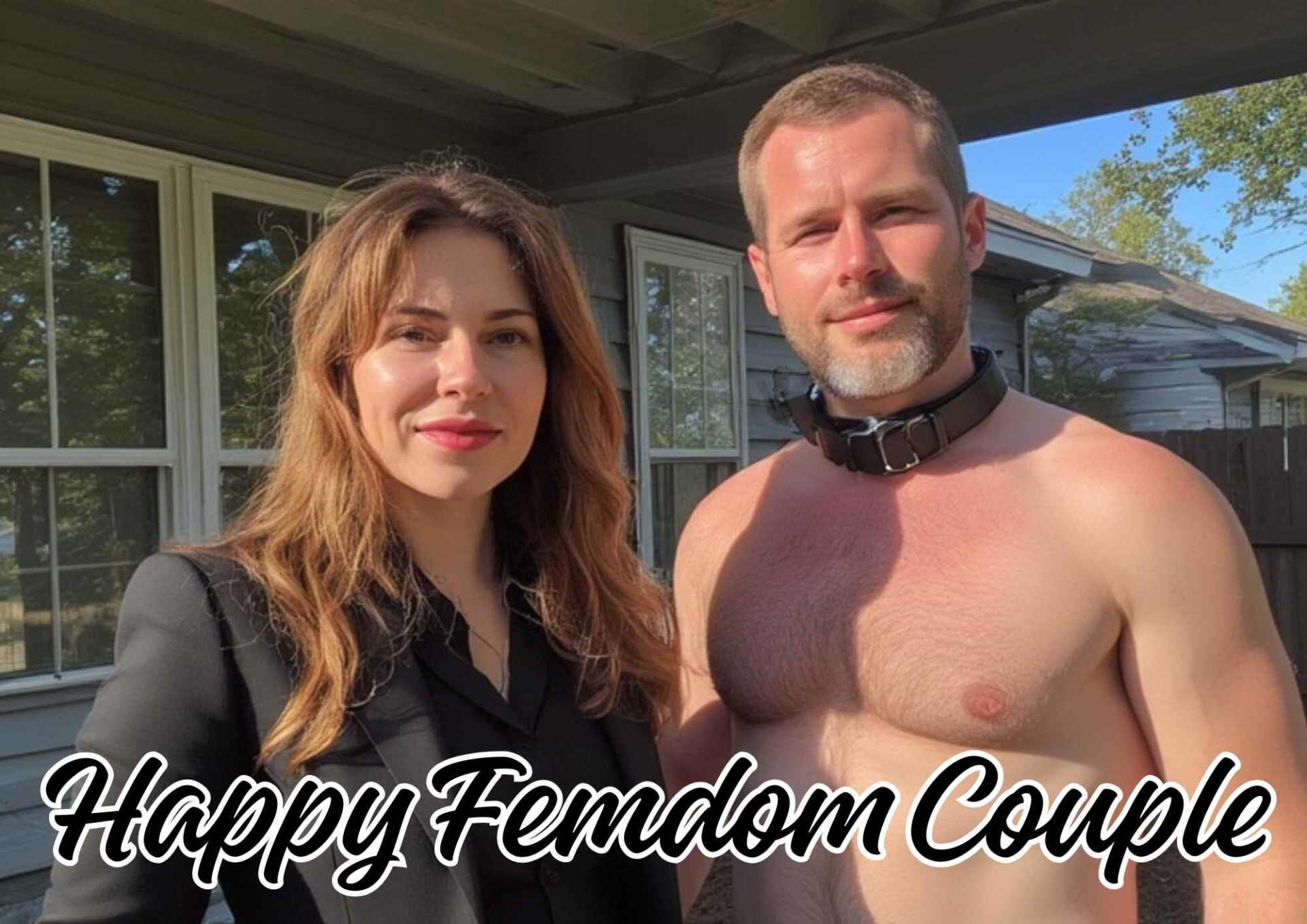 How To Introduce Femdom