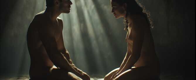 The Ultimate Guide: Why Male Submissives Should Confess to Your Owner Everything 1 confess